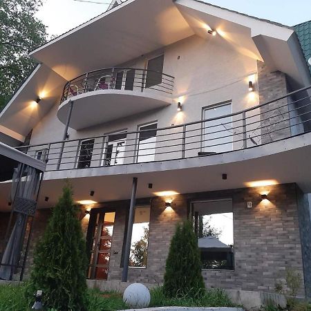 Green Villa Tsaghveri 외부 사진