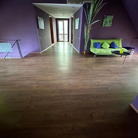 Green Villa Tsaghveri 외부 사진
