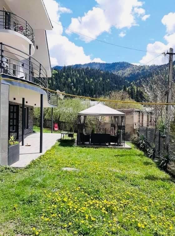 Green Villa Tsaghveri 외부 사진