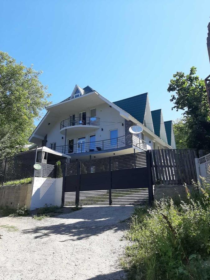 Green Villa Tsaghveri 외부 사진