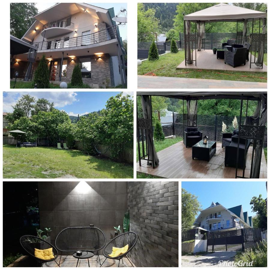 Green Villa Tsaghveri 외부 사진