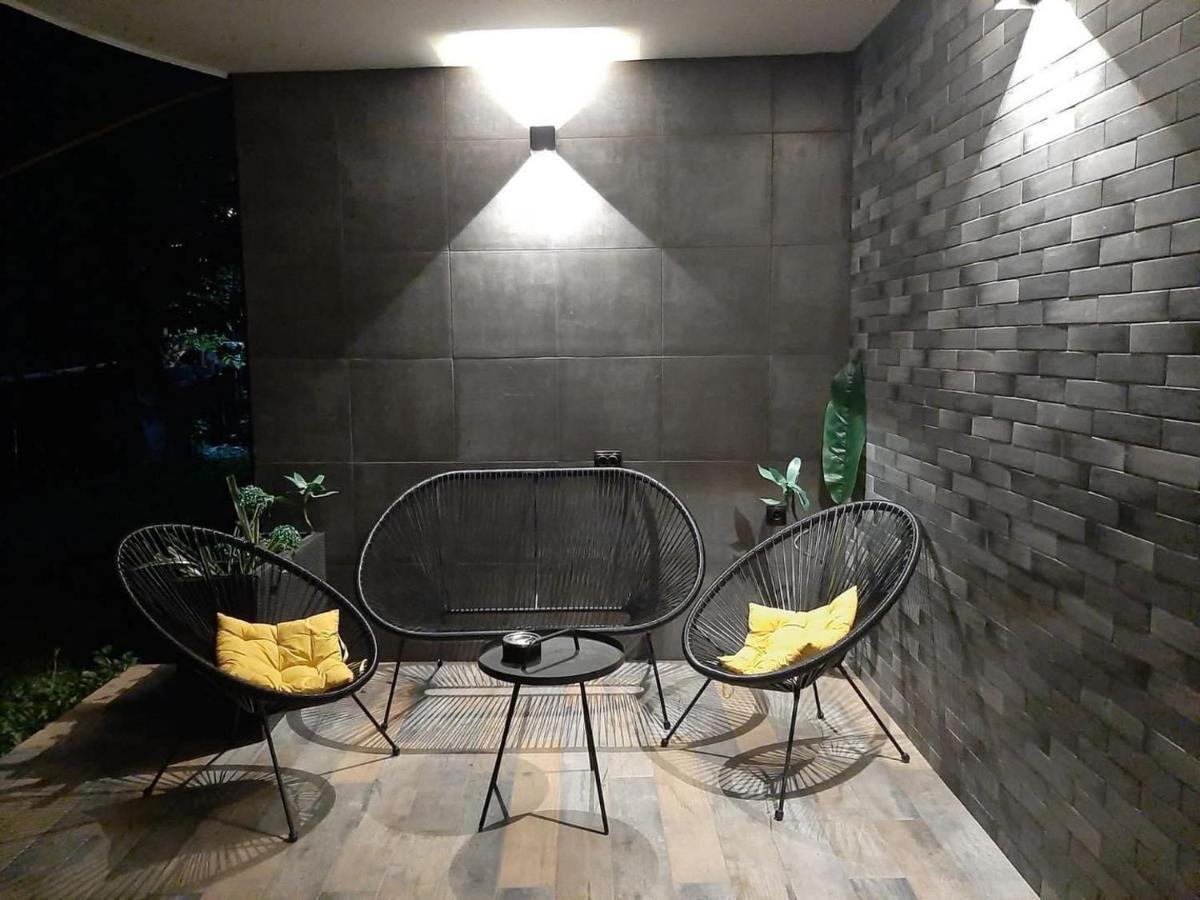 Green Villa Tsaghveri 외부 사진