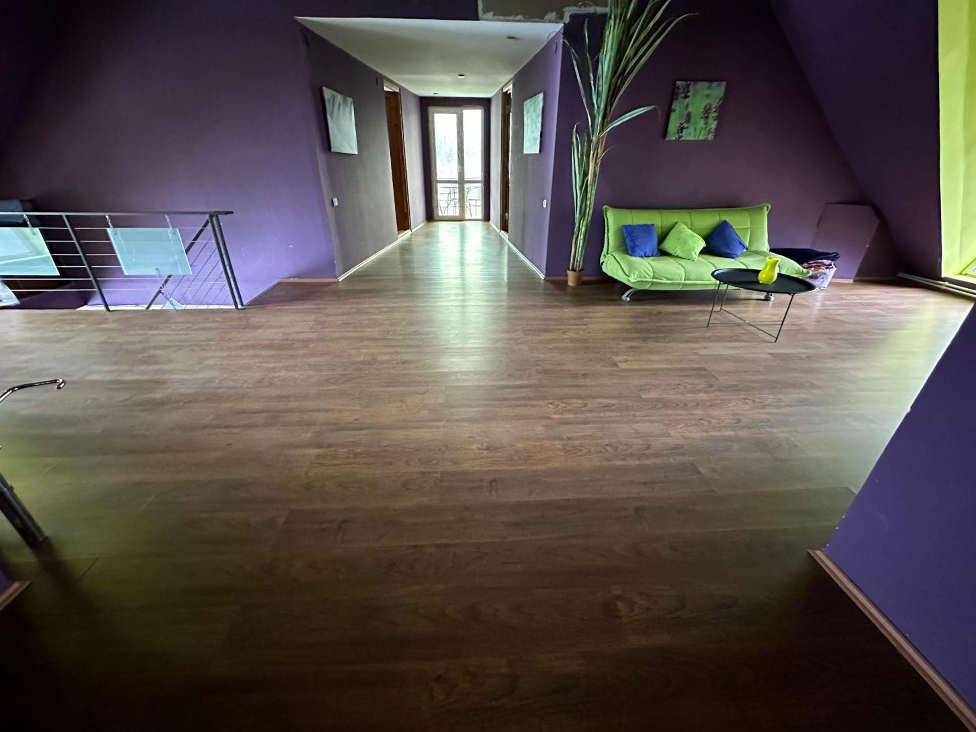 Green Villa Tsaghveri 외부 사진