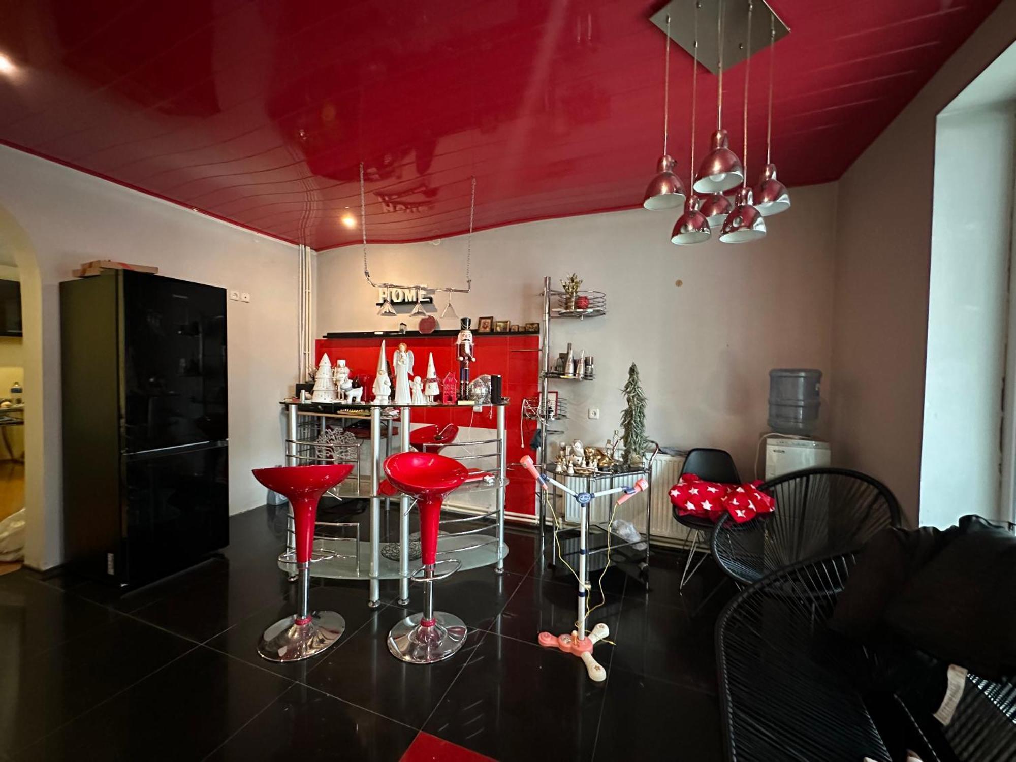 Green Villa Tsaghveri 외부 사진