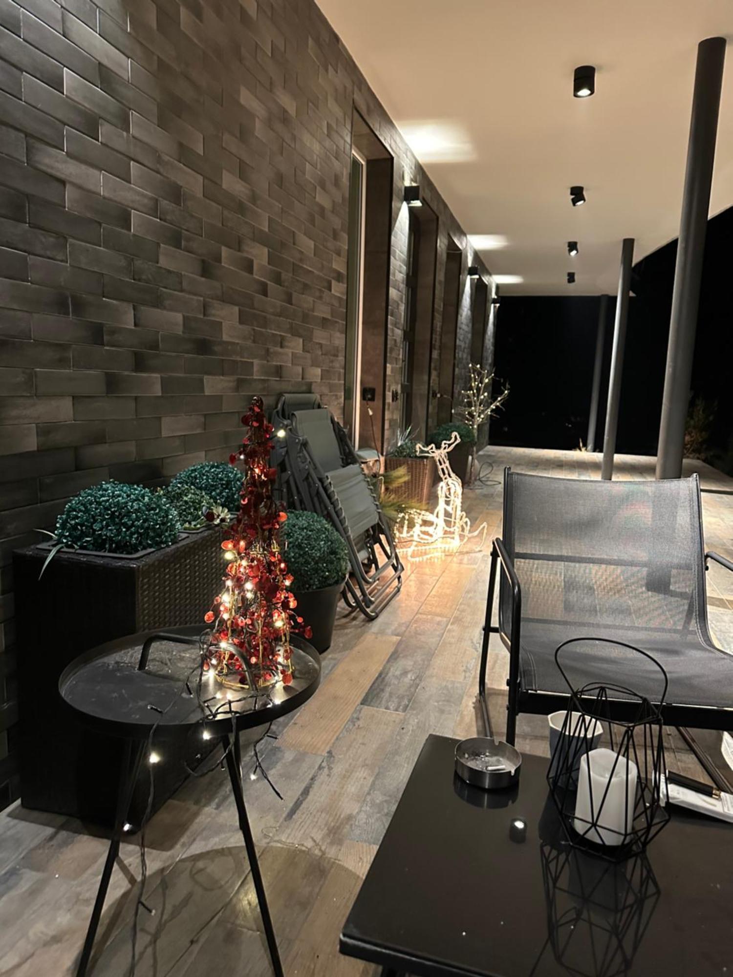 Green Villa Tsaghveri 외부 사진
