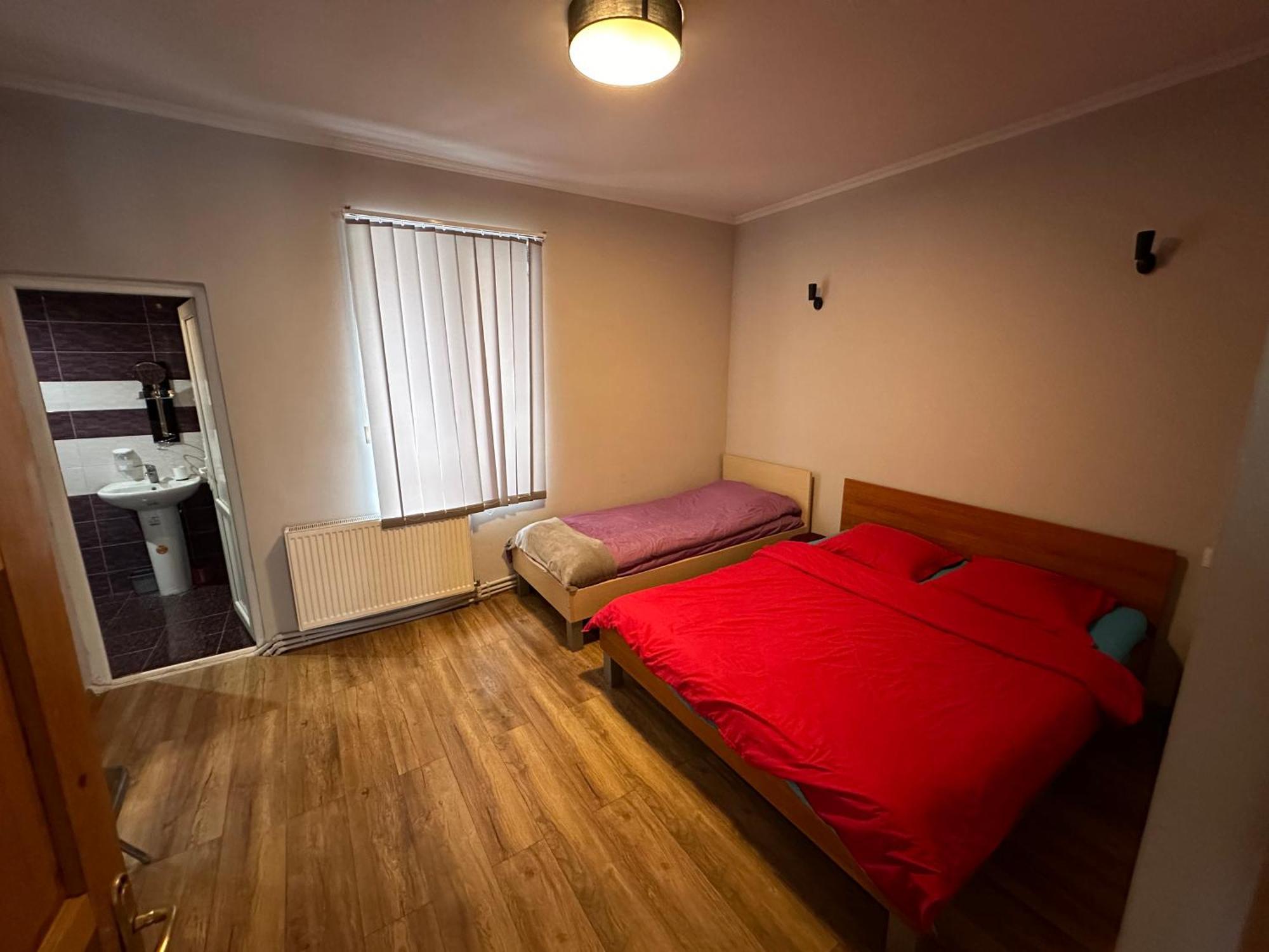 Green Villa Tsaghveri 외부 사진