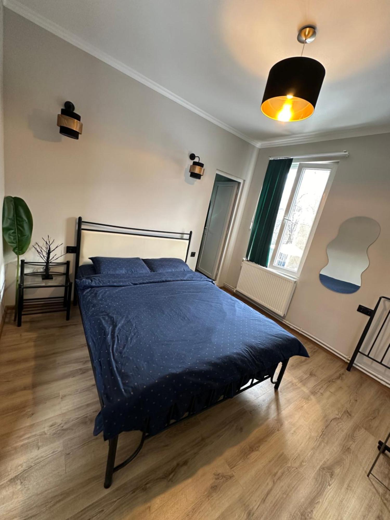 Green Villa Tsaghveri 외부 사진