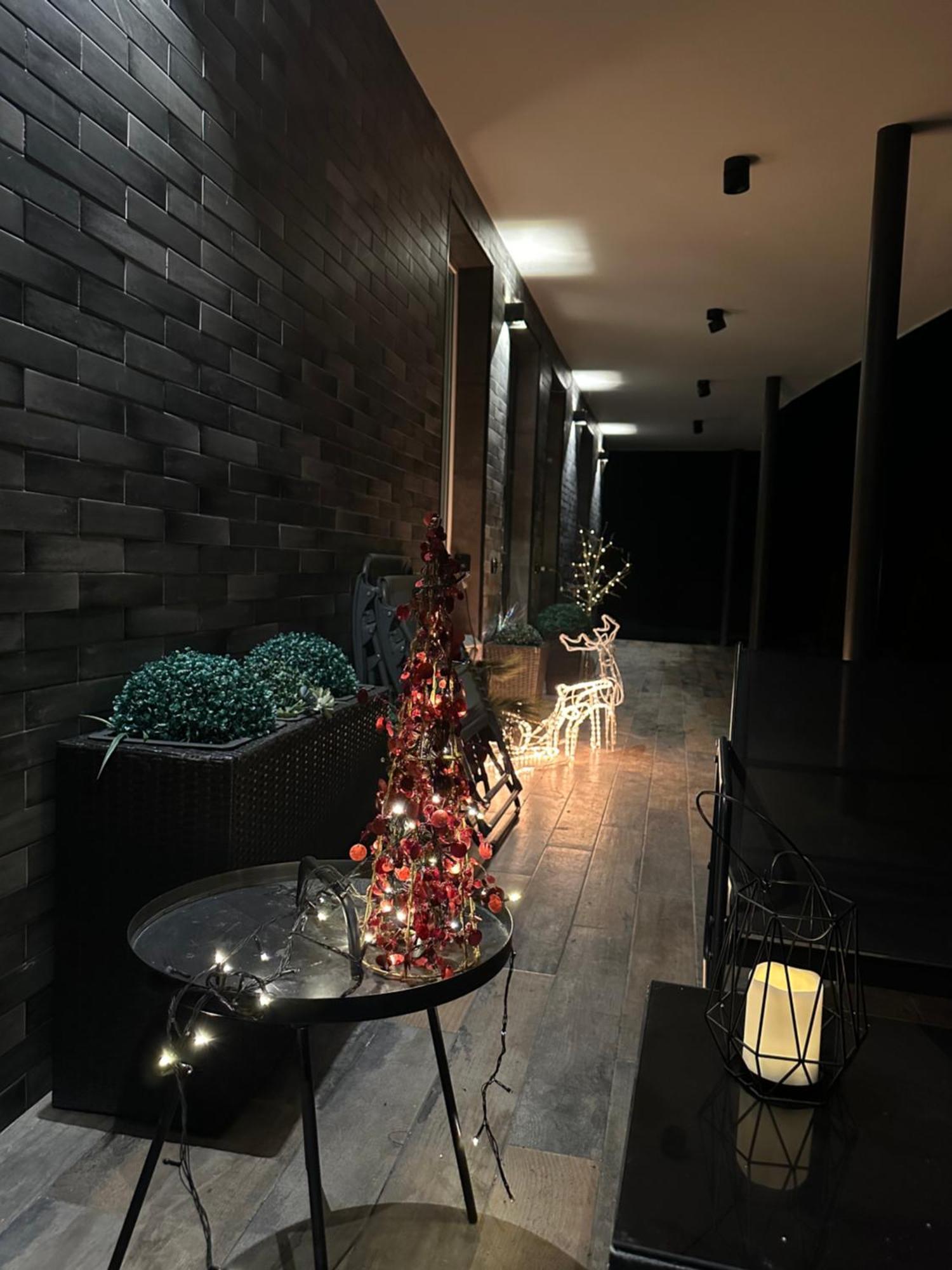 Green Villa Tsaghveri 외부 사진