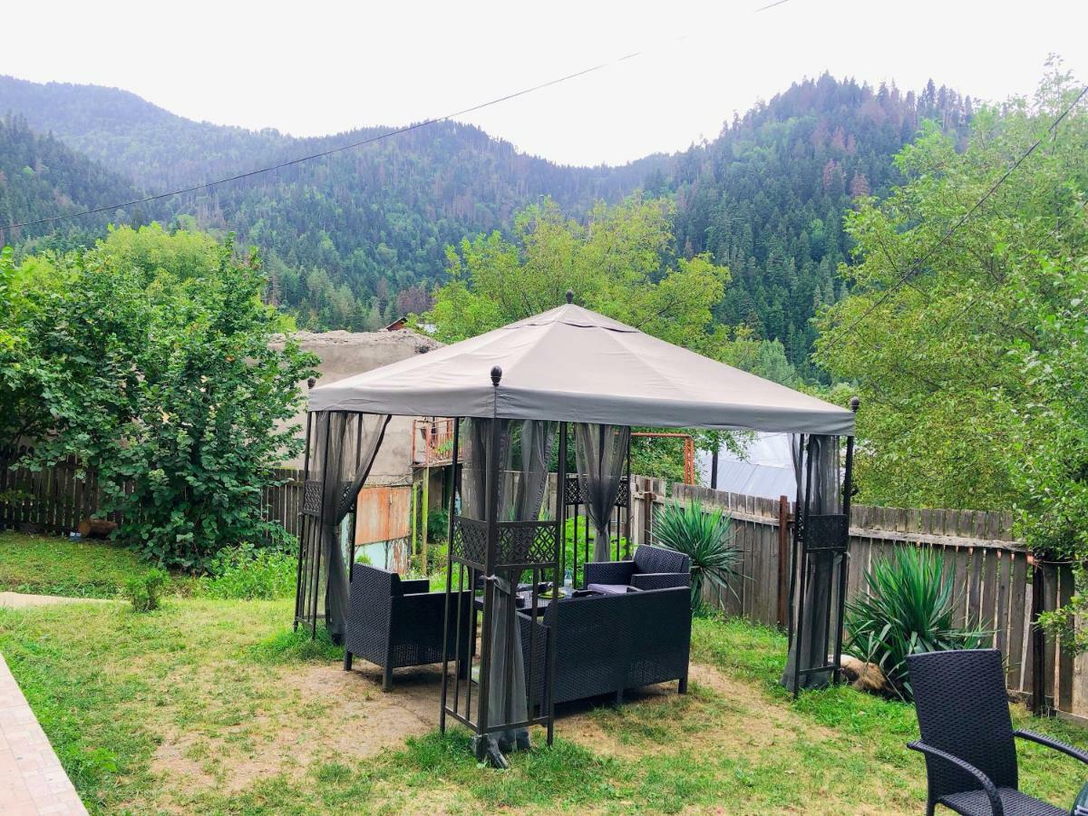 Green Villa Tsaghveri 외부 사진