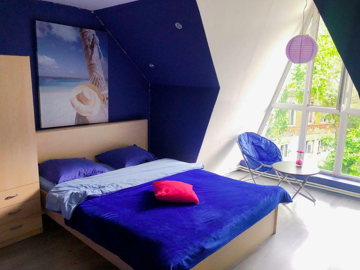 Green Villa Tsaghveri 외부 사진